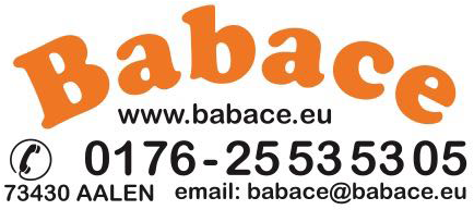 Babace Logo